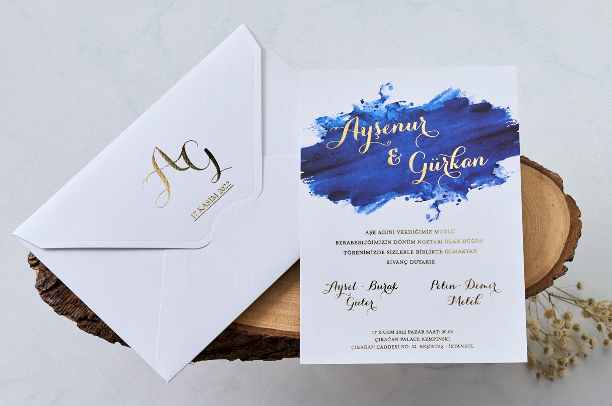 Invitation 1148
