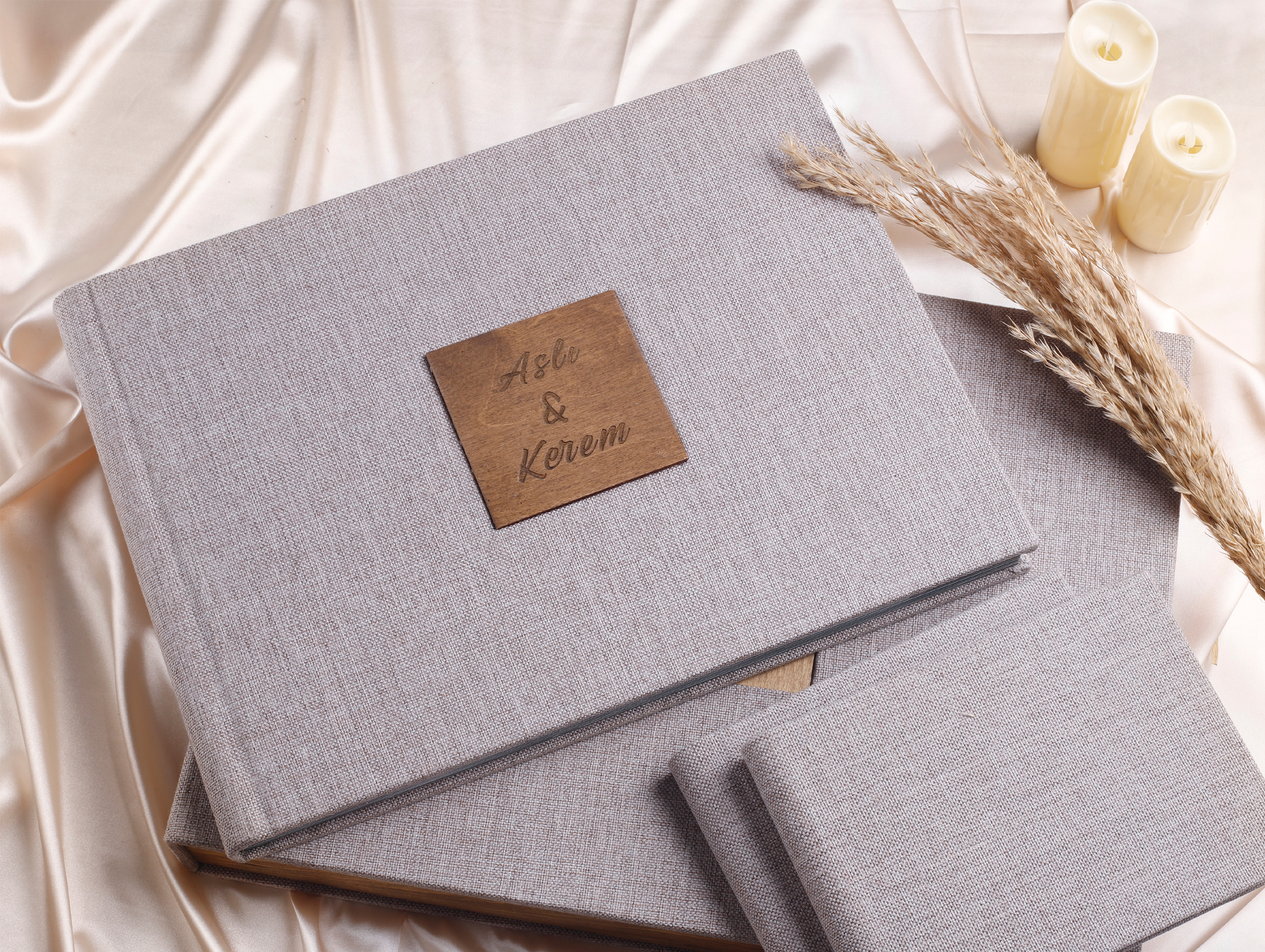 Alice Wedding Album Collection