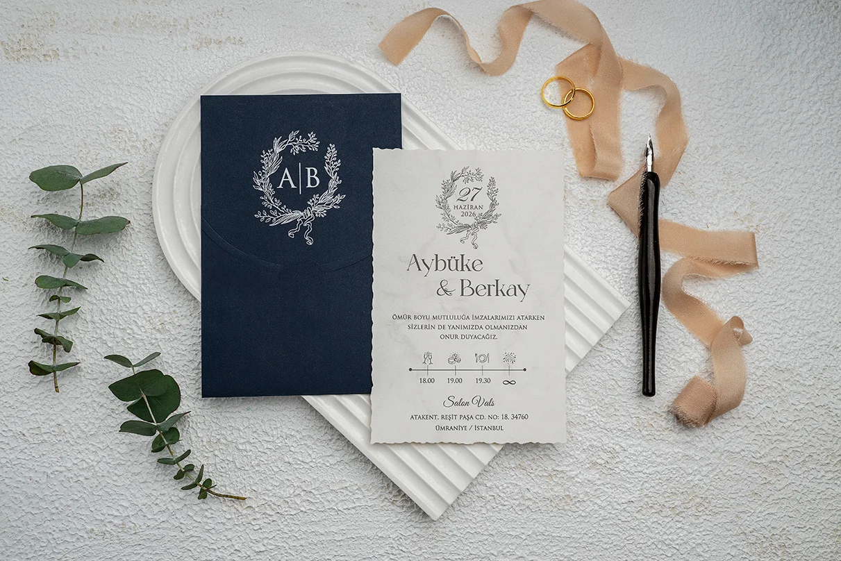 Invitation 9336