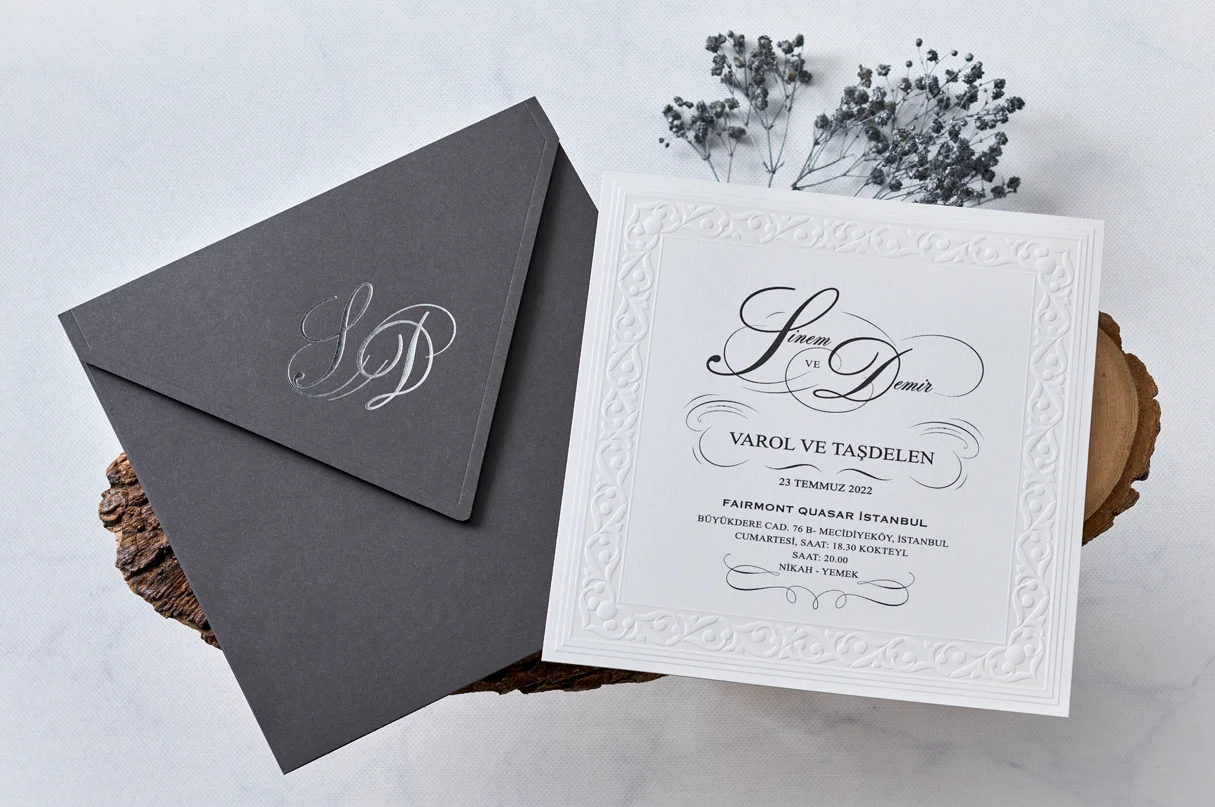 Invitation 1116