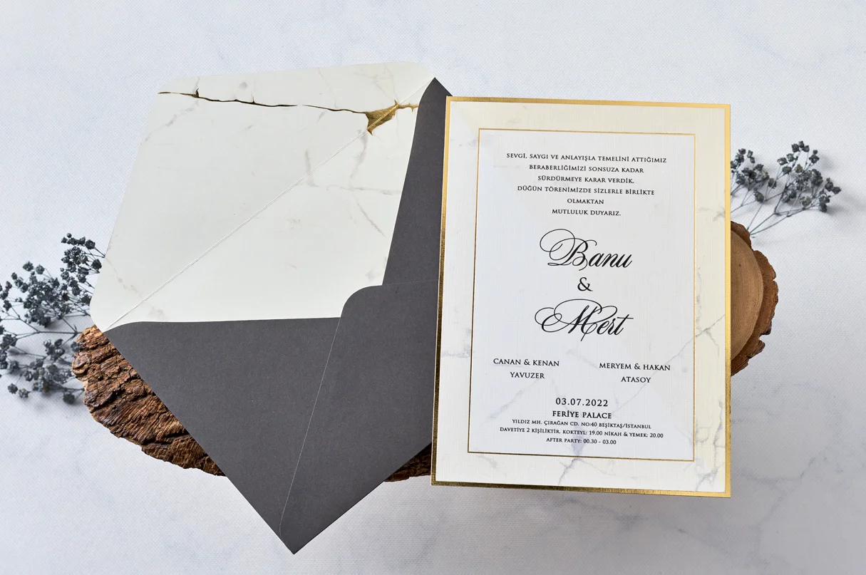 Invitation 1175