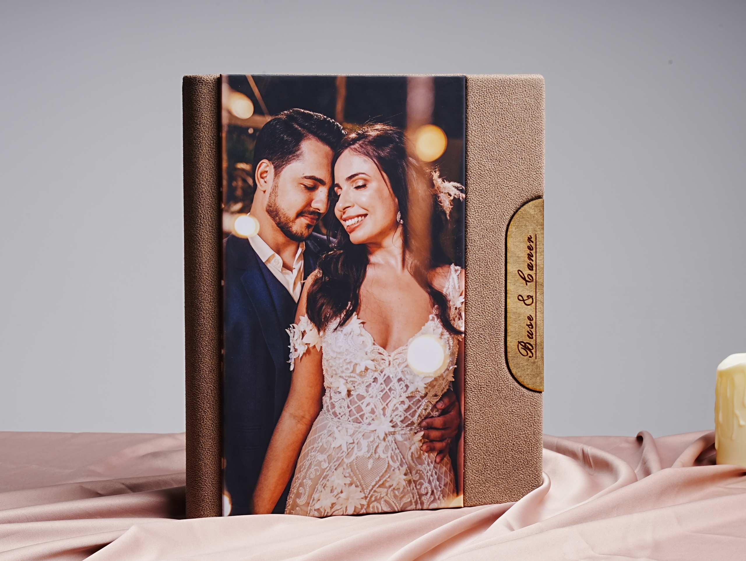 Lara Wedding Album Collection