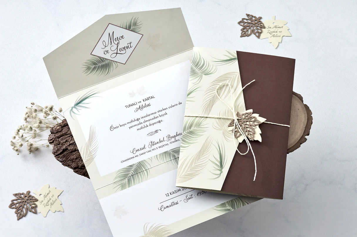 Invitation 1177