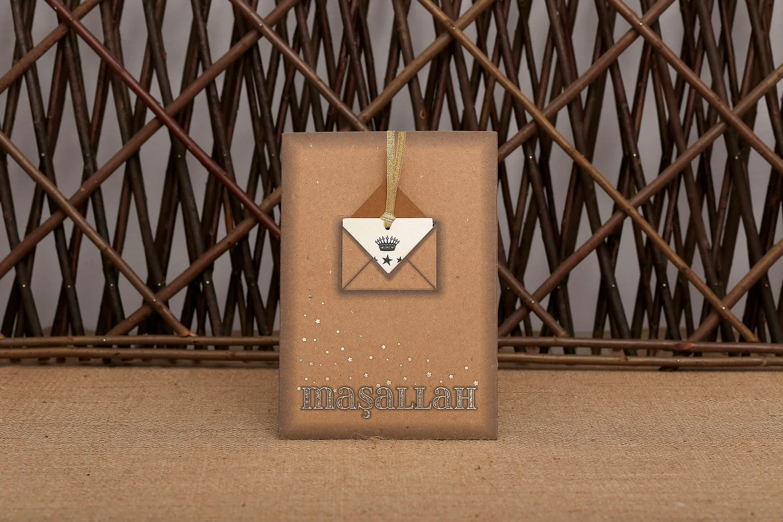 Invitation 4985
