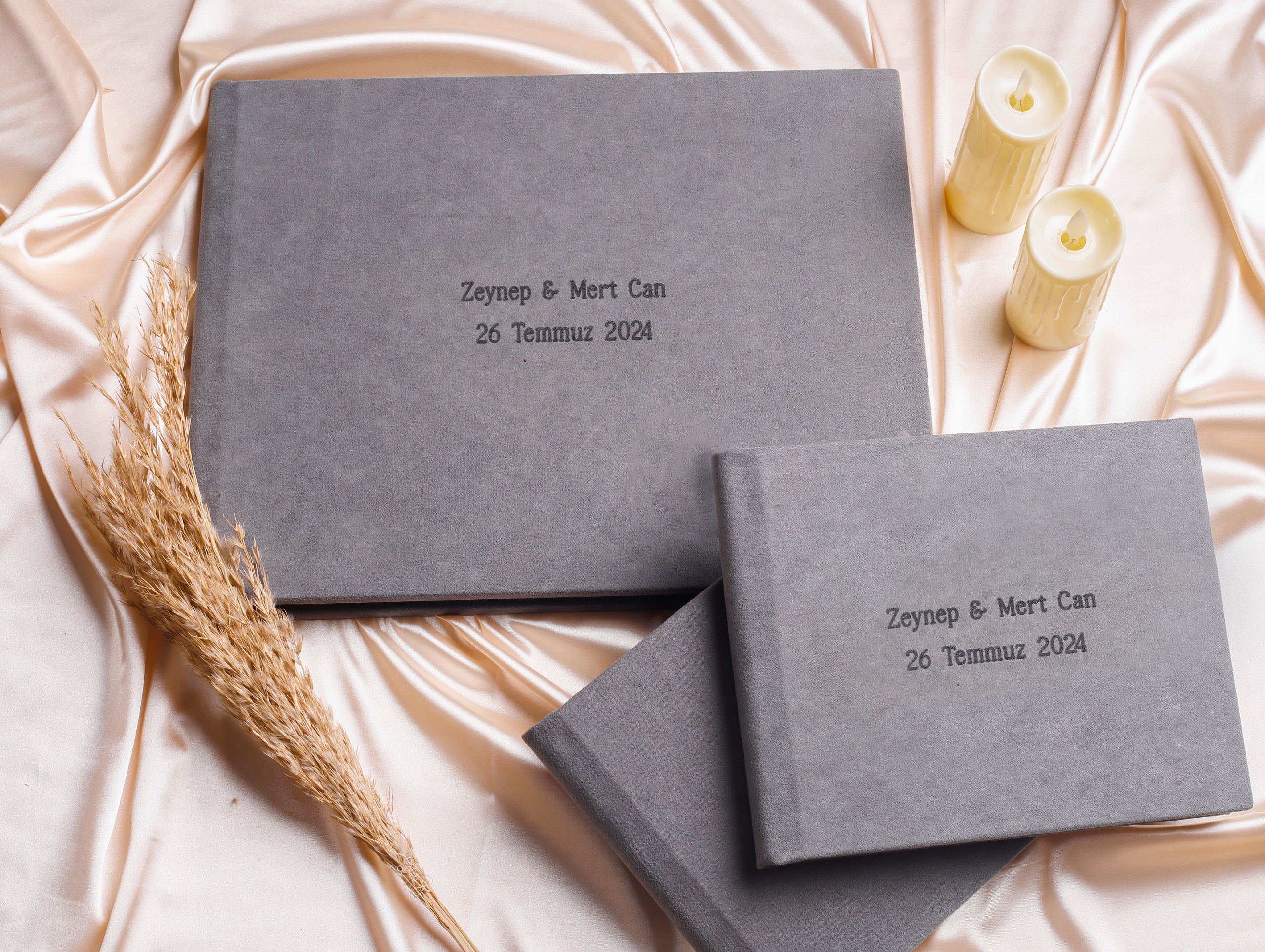 Nepal Wedding Album Collection